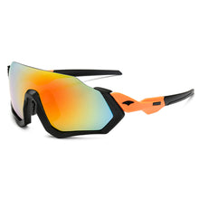 Load image into Gallery viewer, UV 400 Men Cycling Glasses Outdoor Sport Mountain Bike Bicycle Glasses Motorcycle Sunglasses Fishing Glasses Oculos De Ciclismo