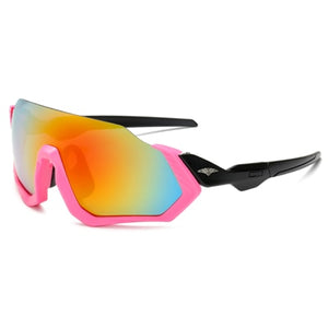 UV 400 Men Cycling Glasses Outdoor Sport Mountain Bike Bicycle Glasses Motorcycle Sunglasses Fishing Glasses Oculos De Ciclismo