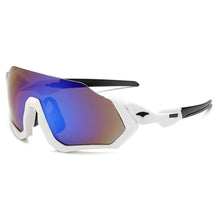 Load image into Gallery viewer, UV 400 Men Cycling Glasses Outdoor Sport Mountain Bike Bicycle Glasses Motorcycle Sunglasses Fishing Glasses Oculos De Ciclismo