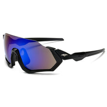 Load image into Gallery viewer, UV 400 Men Cycling Glasses Outdoor Sport Mountain Bike Bicycle Glasses Motorcycle Sunglasses Fishing Glasses Oculos De Ciclismo