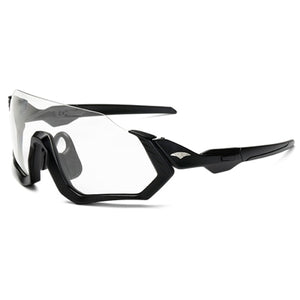 UV 400 Men Cycling Glasses Outdoor Sport Mountain Bike Bicycle Glasses Motorcycle Sunglasses Fishing Glasses Oculos De Ciclismo