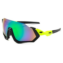 Load image into Gallery viewer, UV 400 Men Cycling Glasses Outdoor Sport Mountain Bike Bicycle Glasses Motorcycle Sunglasses Fishing Glasses Oculos De Ciclismo