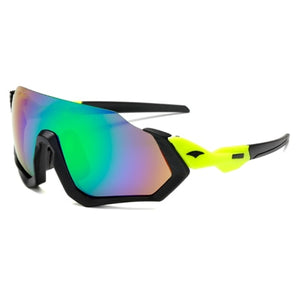 UV 400 Men Cycling Glasses Outdoor Sport Mountain Bike Bicycle Glasses Motorcycle Sunglasses Fishing Glasses Oculos De Ciclismo