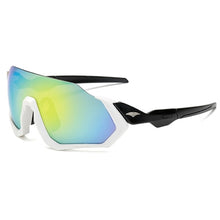 Load image into Gallery viewer, UV 400 Men Cycling Glasses Outdoor Sport Mountain Bike Bicycle Glasses Motorcycle Sunglasses Fishing Glasses Oculos De Ciclismo