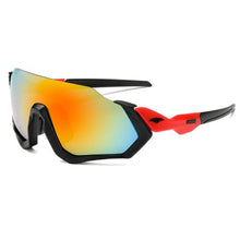 Load image into Gallery viewer, UV 400 Men Cycling Glasses Outdoor Sport Mountain Bike Bicycle Glasses Motorcycle Sunglasses Fishing Glasses Oculos De Ciclismo