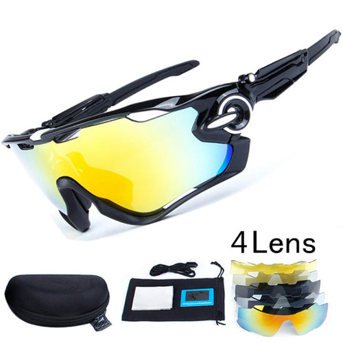 UV400 Unisex Cycling SunGlasses Outdoor Sport MTB Bike racing Glasses O 100 Cycling eyewear Fishing Glasses Oculos De Ciclismo