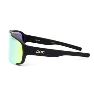 Men Women POC Sport Cycling Bike Eyewear Bicycle Sun glasses Oculos Polarized Ciclismo Motorcycle Fishing Sunglasses For Cycling